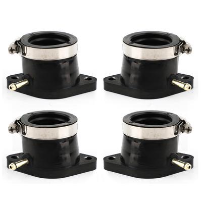 Manșon admisie carburator potrivit pentru Yamaha XJ650 XJ750 Maxim Seca 1981-1983