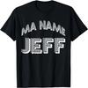 D-Fens Whammy Burger T-Shirt