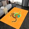 3D Various Styles and Sizes Winnie The Pooh Cartoon Carpet Home Living Room Bedroom Mats Sofa Doormat Decor Rugs, Fast Shipping
