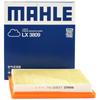 MAHLE LX4863 Air Filter