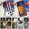 Duck Hunting Case For Xiaomi Redmi 14C 10C 12C 13C Cover For Redmi Note 14 Pro 13 9 10 11 12 10S 11S 12S