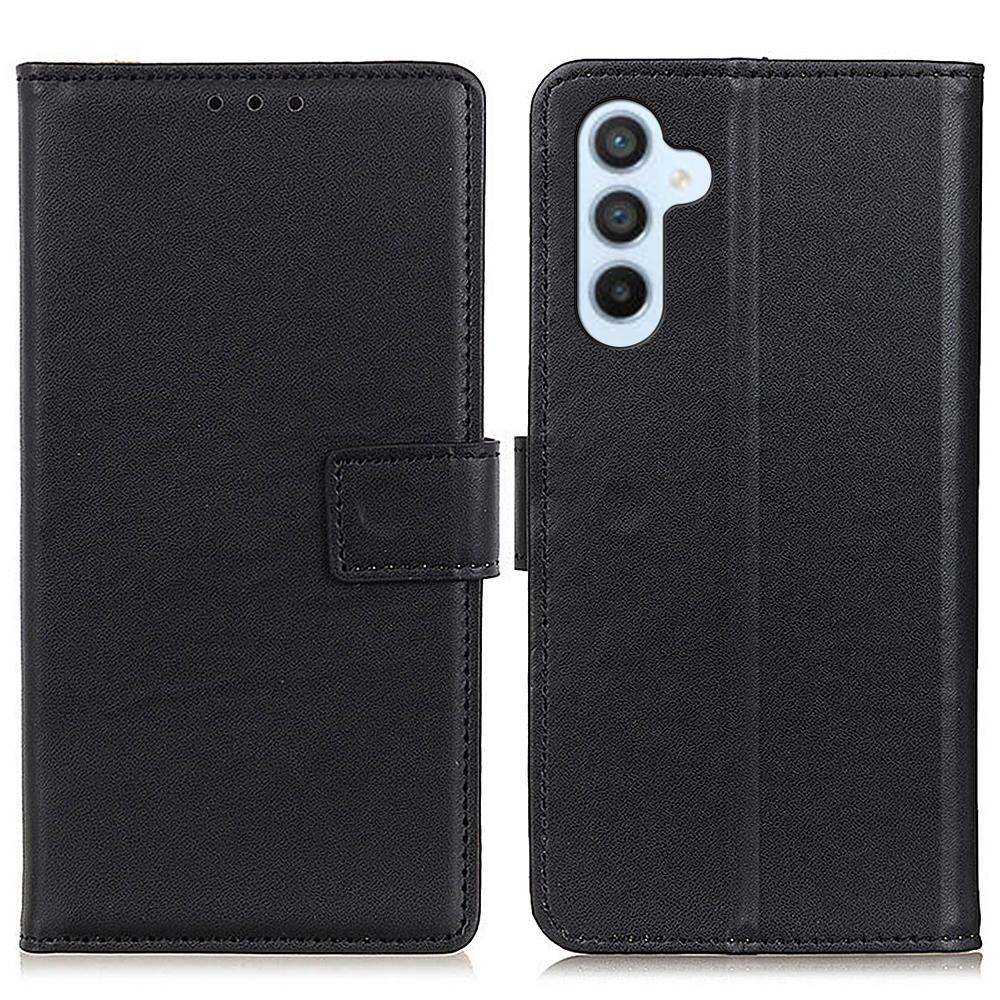 For Samsung Galaxy A35 5G Leather Case Full Shockproof Protection Phone Cover