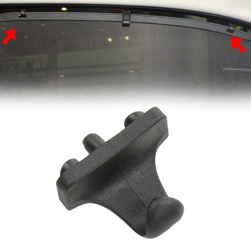 1 Piece Sunshade Hook A2058120014 Replacement Rear Door Sunshade Hook