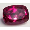 Cushion Cut Natural Pink Ruby 17-19 Ct Fabulous Certified Loose Gemstone