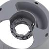 Blender Base Cooking Machine Main Pot Base for   TM5 TM6 Blender
