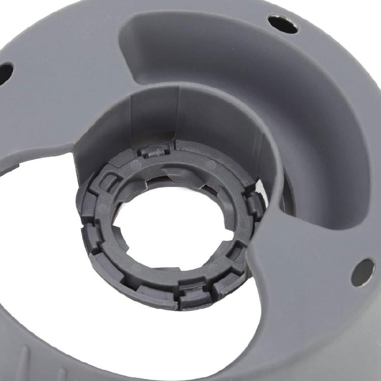 Blender Base Cooking Machine Main Pot Base for TM5 TM6 Blender