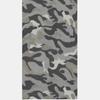 We11done Ss24 Camouflage Studded Logo Crew Neck Short Sleeve T-Shirt Unisex Tops Khaki WD-TT0-24-793-U-GY