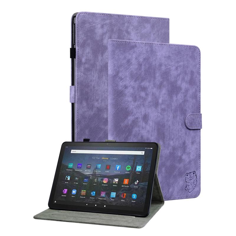 Tablet Fall Für Feuer Max 11 Fall 2023 Relief Schmetterling Brieftasche Stehen Abdeckung Für Feuer Max 11 Fall Für Feuer max 11 Tablet Coque