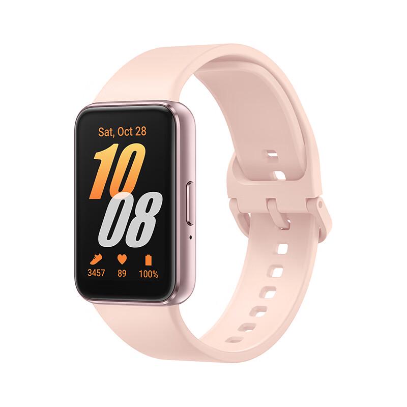 Умный браслет Samsung Galaxy Fit3 (Китайская версия) Standard