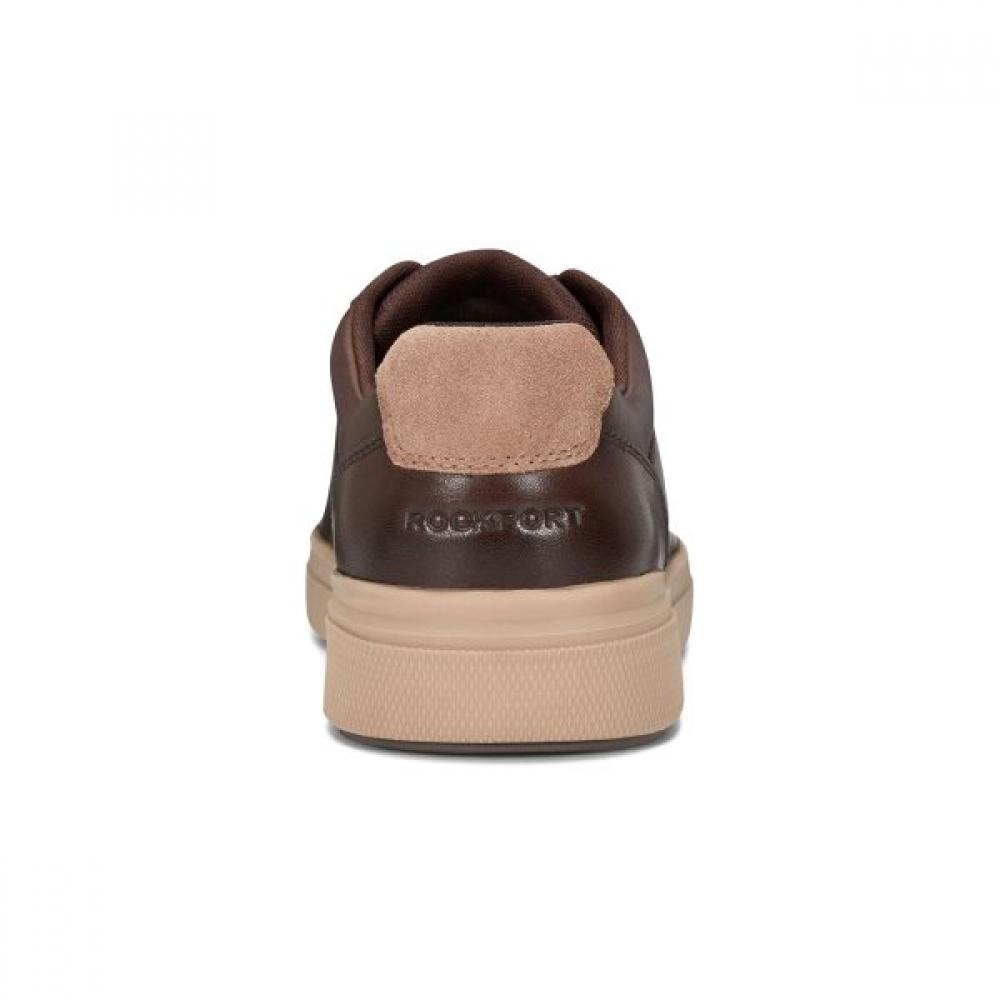 Rockport Total Motion Tarquin Lace To Toe Rm0095