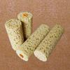 Texture Sponge Roller Brush Diameter 4.8cm/1.89 Inch for Art Paint Coloring DIY