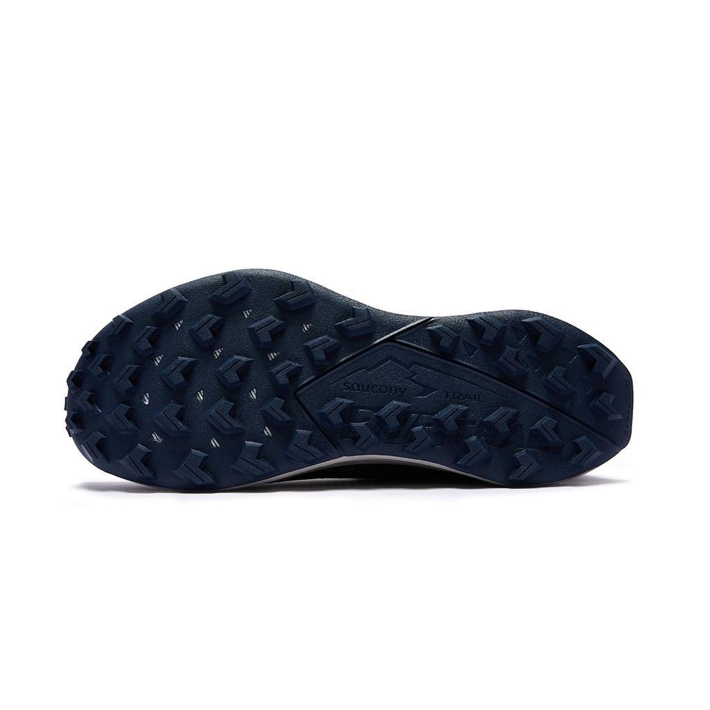 Saucony Peregrine 15 Cinder Navy - S20990-162