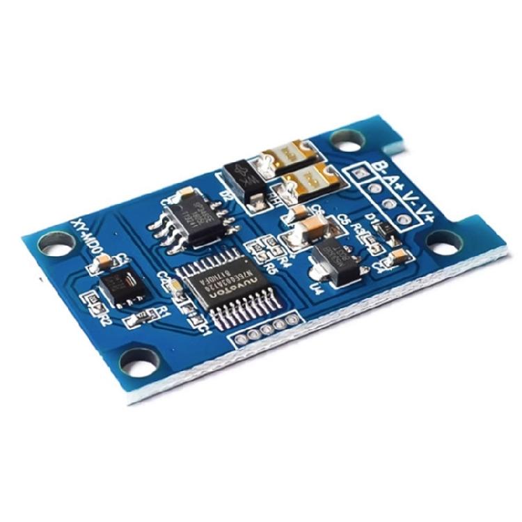 

Industrial SHT20 Sensoring Temperature Humidity Transmitter for Intelligent Home Applications and Industrial Environment