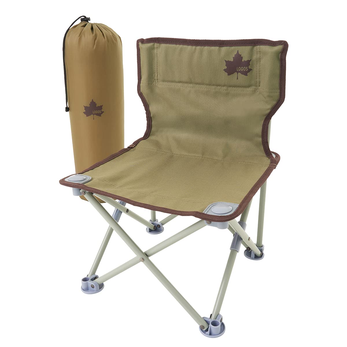 

LOGOS Basic Tiny Chair Plus 73381060