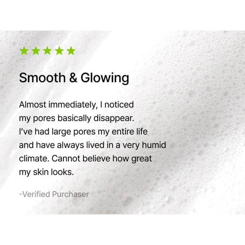 By Wishtrend - Green Tea & Enzyme Powder Wash JUMBO