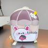 Cute Bunny Kids' Backpack