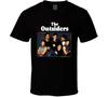 The Outsiders 80s Movie Fan 100% Cotton T-shirt Mens Womens Tees Top
