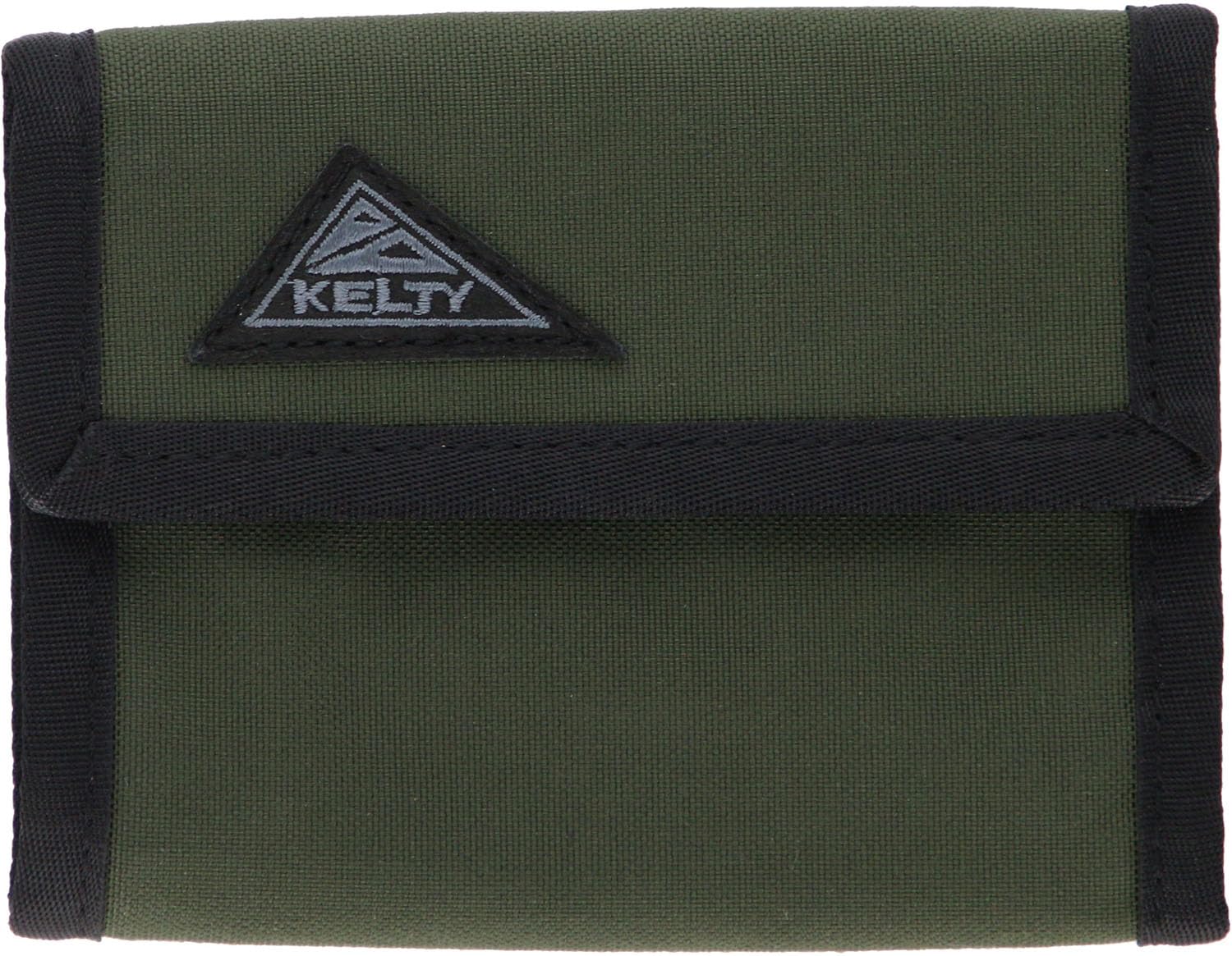

wallet MULTI WALLET BLACKLABEL 759380524 [Kelty] Tri-fold OLIVE(BLACKLABEL)