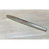 Used New 14K WG Fountain Pen Fine Nib Platinum