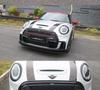 2022-2024 MINI JCW Front Lip Spoiler Kit F55 F56 F57