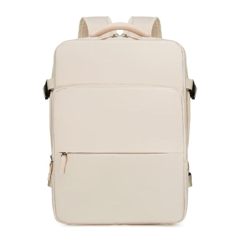 Vanaheimr Oxford Splash-proof Travel Backpack