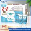 Nice Advanced Baking Soda Oxygen Oasis Toothpaste Set
