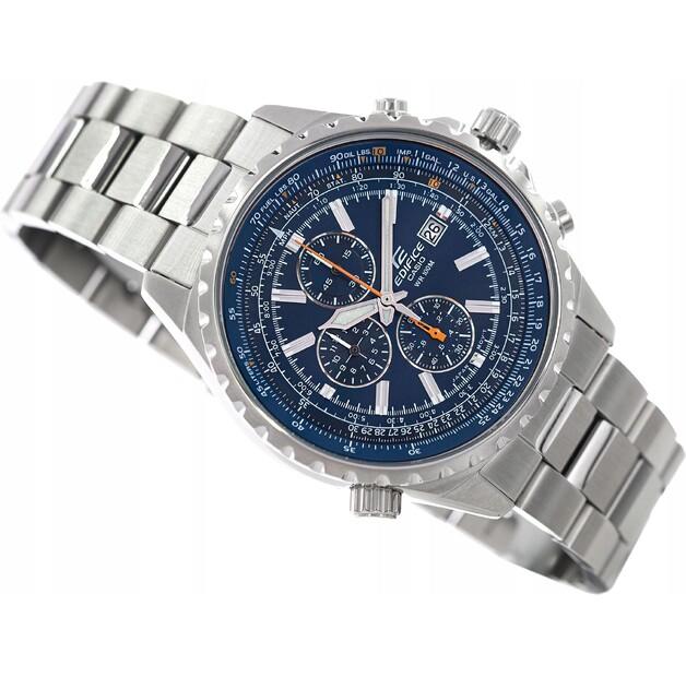 Casio Edifice EF-527D-2AVUEF Watch