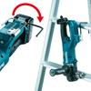 Makita DA450DZK 13mm Cordless Angle 18V and Charger Sold Case Blue Drill, (Battery Separately, Included),