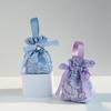 Elegant Chinese Wedding Candy Bags and Handheld Boxes for High-Value Party Favors