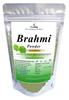 VY VedaYug Organic Brahmi Powder | Bacopa Monnieri For Hair Growth, Memory Support & Skin Care 100g