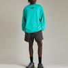 Fear of God Essentials Spodenki dresowe Atramentowe Męskie Dolne Części Czarne 160SP242000F