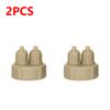 Aquarium CO2 System Generator Bottle Cap Fish Tank Live Plant DIY Air Diffuser Generator Tool Carbon Dioxide Reactor Instrument