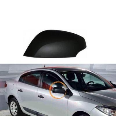 Capac Oglinzi Laterale Pentru Renault Fluence Megane Mk3 2009-2016 Dreapta Stânga Culoare Negru Oem de înaltă calitate 963736747