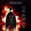 BELLAVITA Zodiac Collection Sagittarius | Long Lasting Perfume for Man and Woman | EDP 100ml | Saffron, Chocolate and Moss