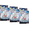 Set of 3 OCG Structure Deck "Blue Eye's Advent" Trading Cards