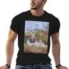 100 Days My Prince K Drama Pop Art Poster Tshirt Unisexs Graphic T Shirts Cotton T Shirt Pack Tshirt