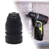 Multifunctional Drill Chuck for GBH2-24DFR PBH240RE GBH24VFR PBH3000-2FRE Renovation Industrial Maintenance Tasks