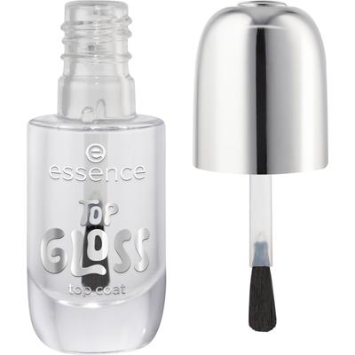 Top Coat Top Gloss -