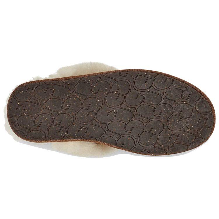 UGG Scuffette Ii Brown 'Chestnut' Women's 1106872-CHE