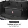 Compatible Trunk Storage Box for Borgward BX Series: BX7, BX5, BXi7, BX6, BX3, i5; Foldable Car Storage Solution