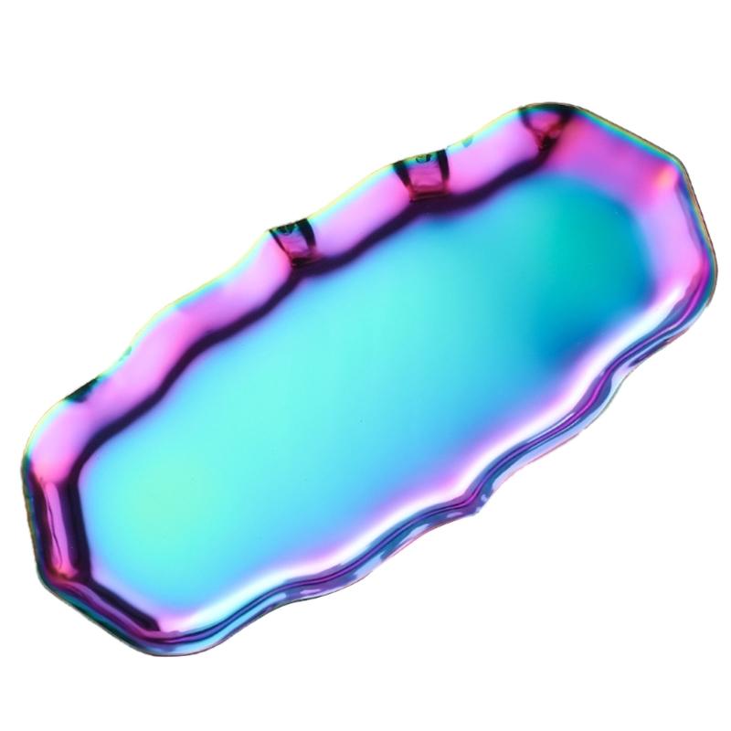 Подставка для ювелирных изделий из браслетов Подставка для хранения ожерелий Держатель