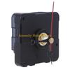 F26C Quartz Wall Clock Motor Movement Mechanisms Silent Battery Powered DIY Repair