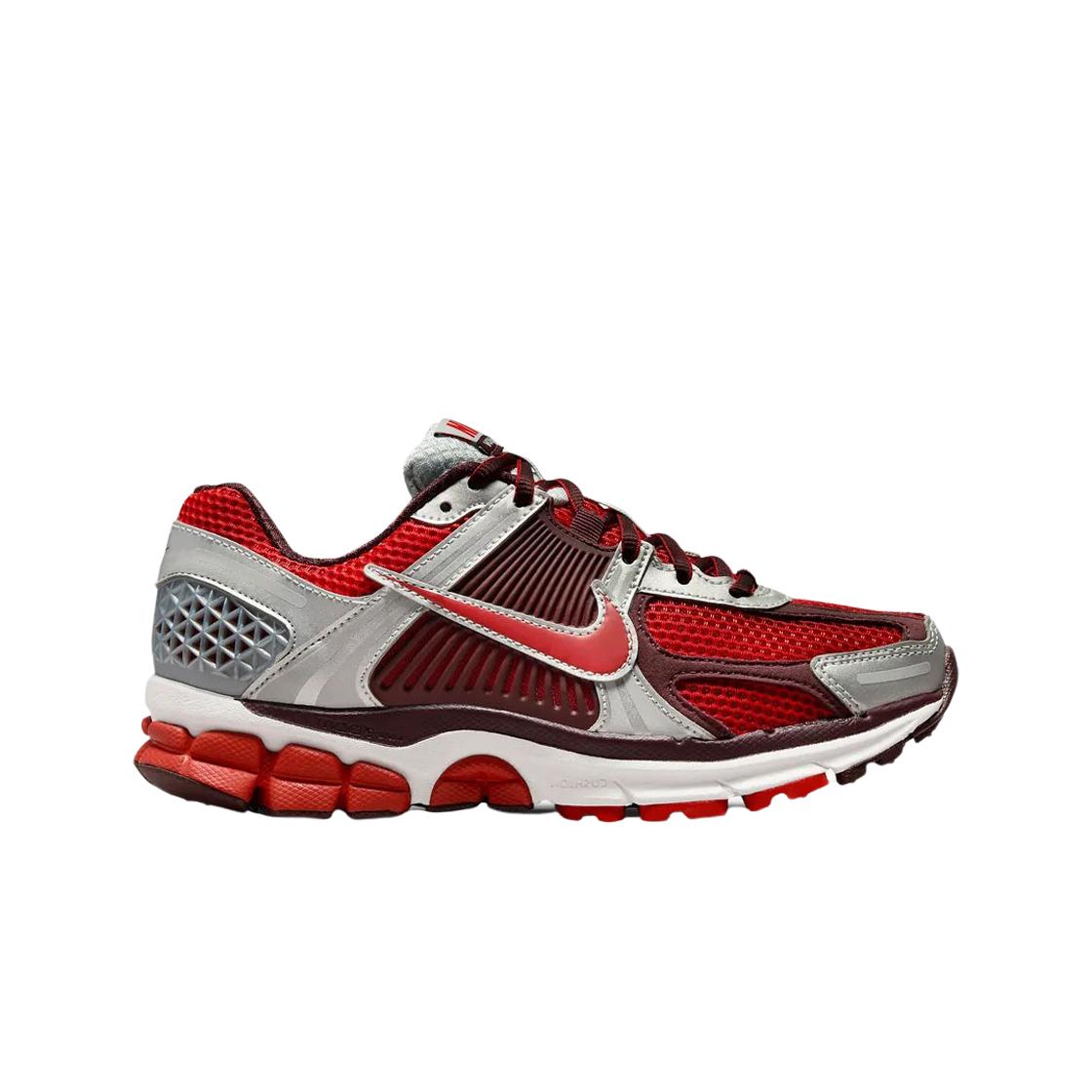 

Женские кроссовки Nike Zoom Vomero 5 Mystic Red and Platinum FN7778-600
