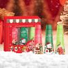 Hand Cream Christmas New Year Moisturizing Hand Cream Set Hand Care, Moisturizing And Removing Dryness