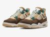 FB2214-200 Nike GS Air 4 Retro Outdoor Explorer