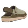 UGG Goldencoast Clog Shaded Clover Men Sneakers 1142172-SDC