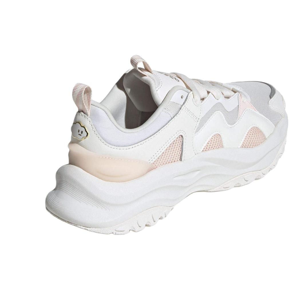 Jauni Maxxwavy Sieviešu Adidas 'Chalk Wonder Quartz' Sieviešu IF6890