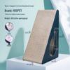 Hoopet Triangular Vertical Corrugated Cat Scratcher