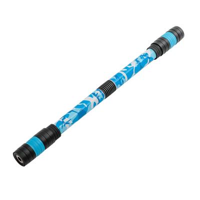 Spinning pARu Bullet Specialized Pen for Big Recommended for Beginners and Those Practicing Big 40g Camouflage [Pen Pen] Spinning. Tricks! Length