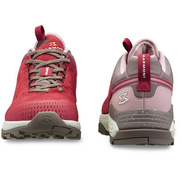 Garmont Groove G-Dry ботинки трекинговые